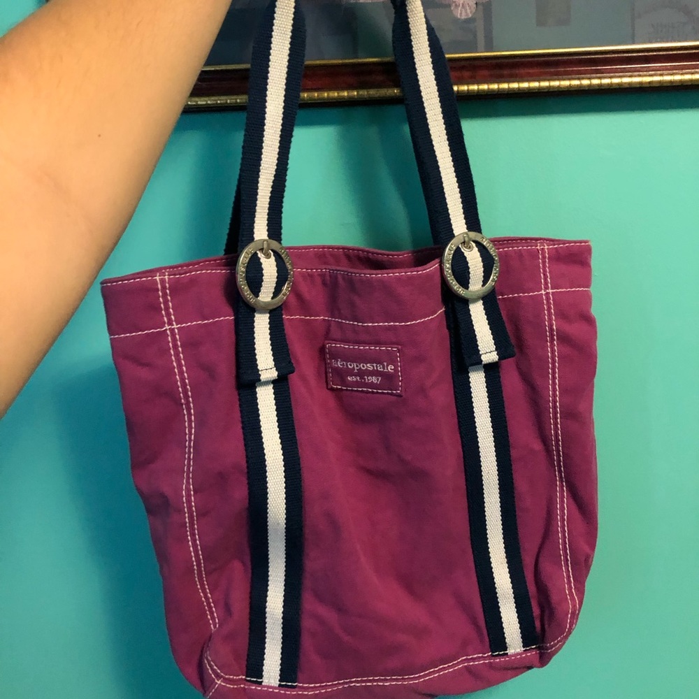 Aeropostale bag